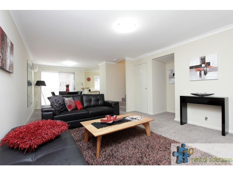 Perth WA 6000
