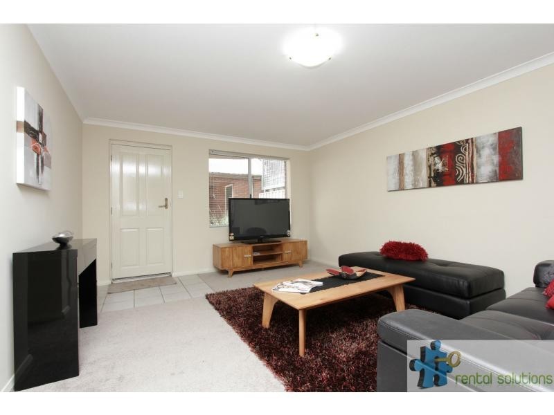 Perth WA 6000