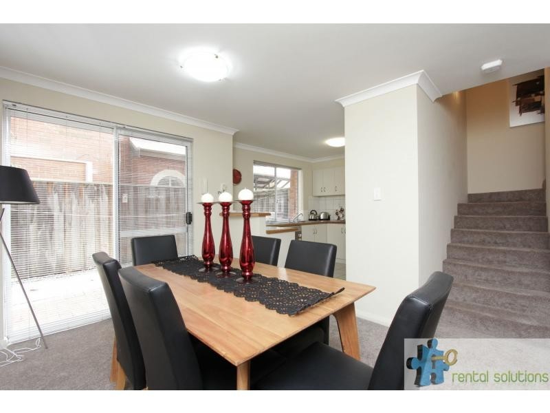 Perth WA 6000