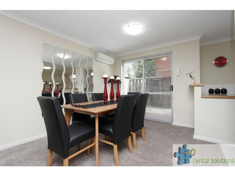 Perth WA 6000