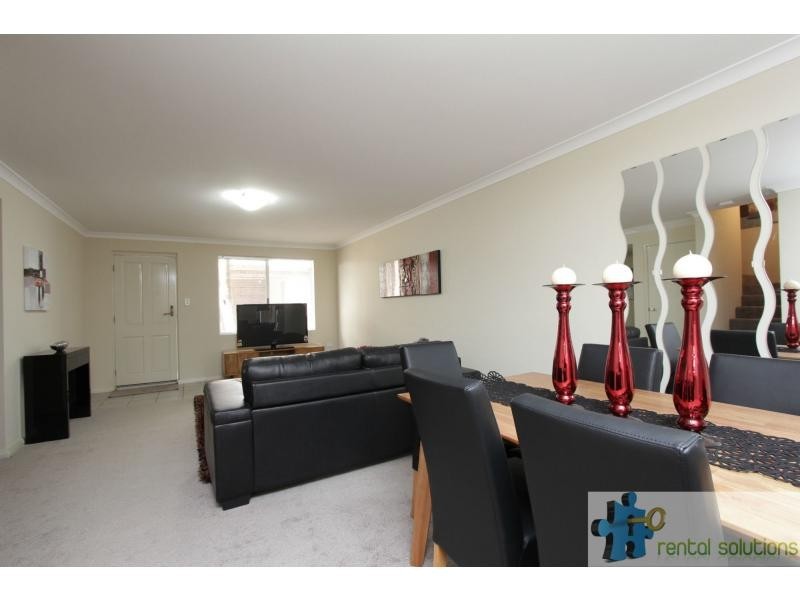 Perth WA 6000
