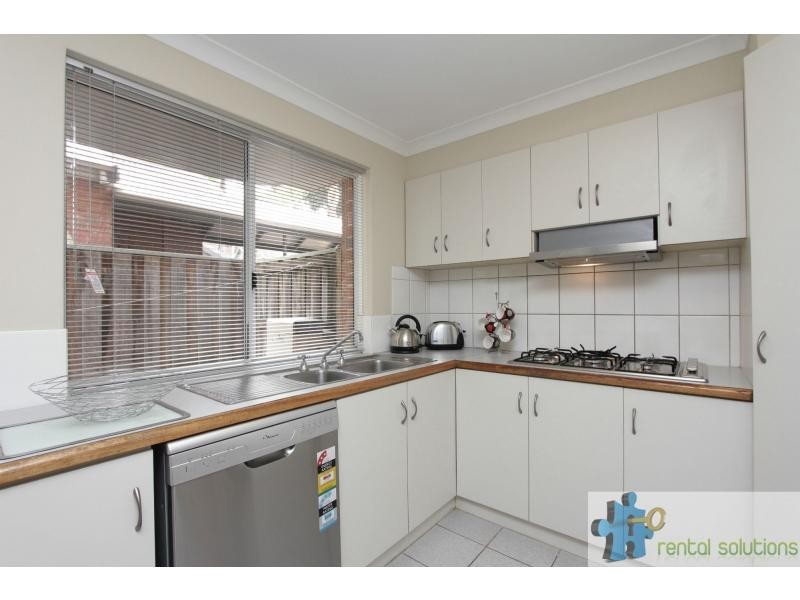 Perth WA 6000
