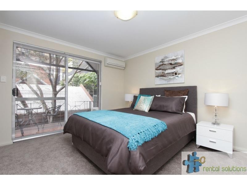 Perth WA 6000