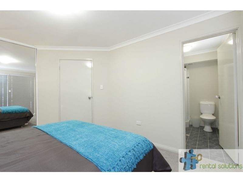 Perth WA 6000