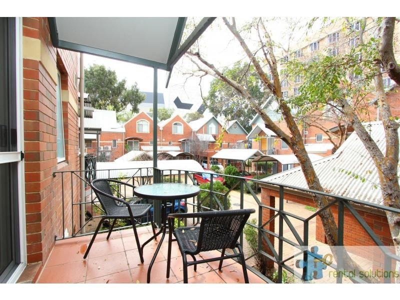 Perth WA 6000