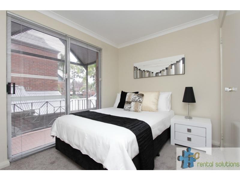 Perth WA 6000