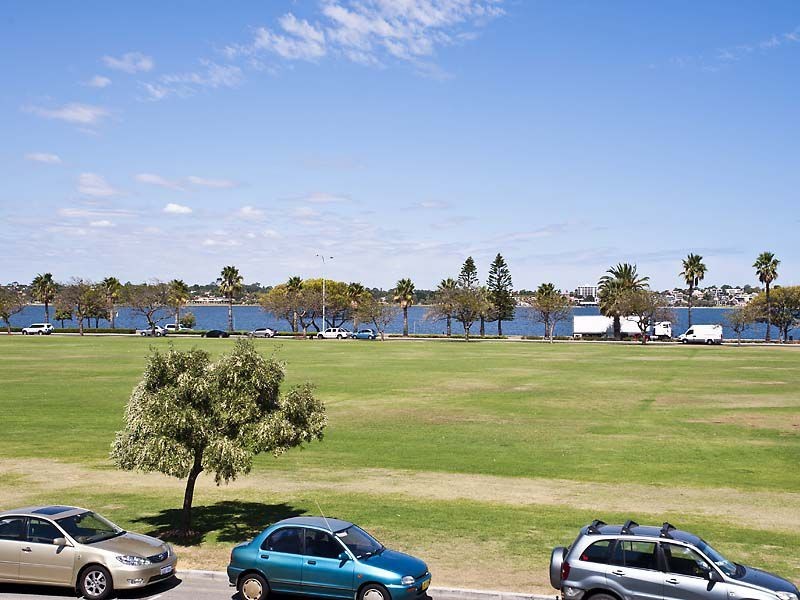 East Perth WA 6004
