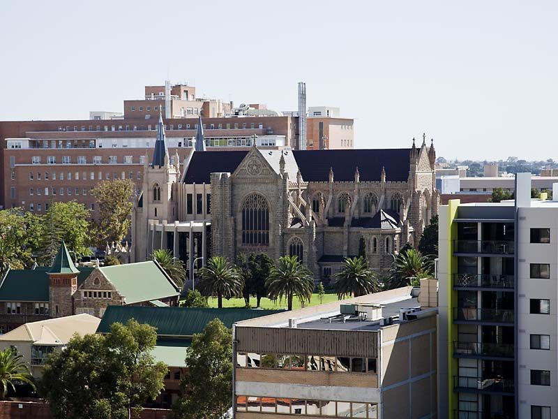 Perth WA 6000