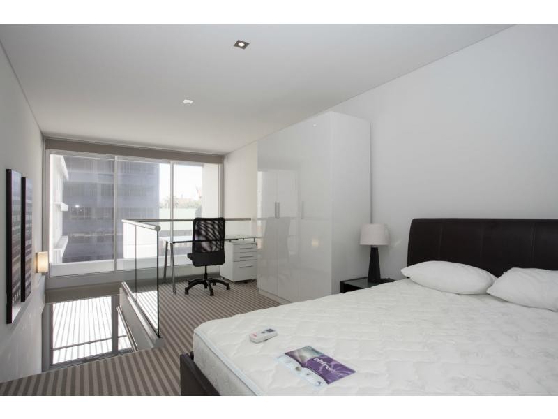 Perth WA 6000