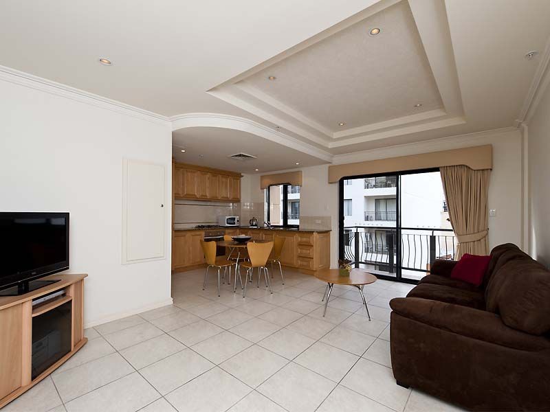 Perth WA 6000