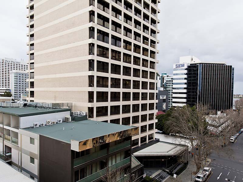 Perth WA 6000