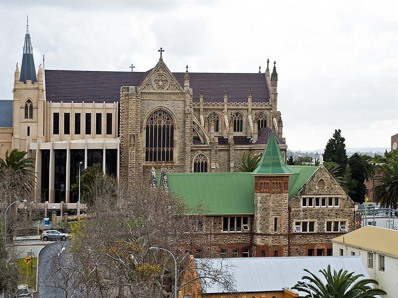 Perth WA 6000