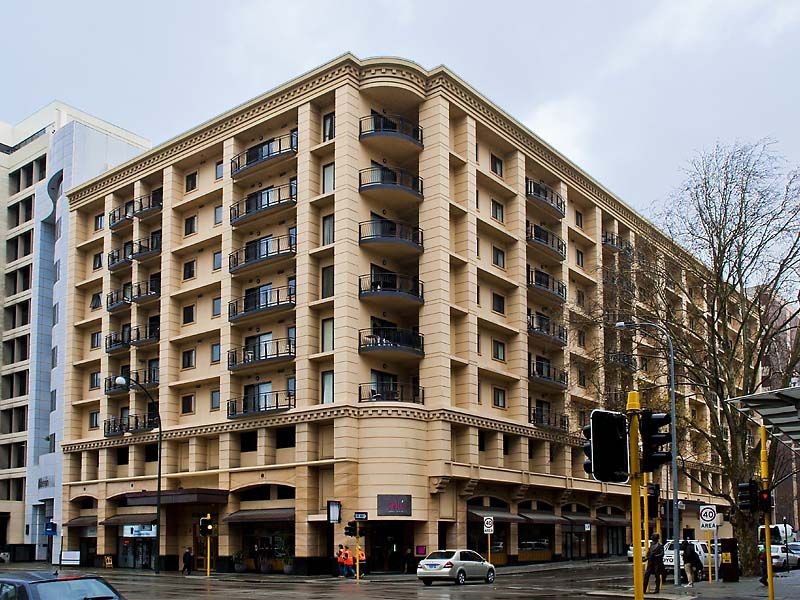 Perth WA 6000