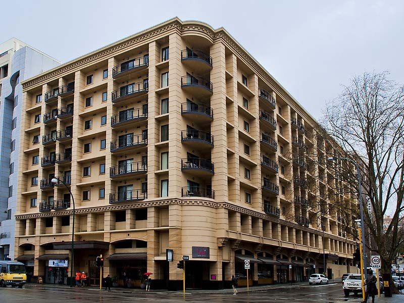Perth WA 6000