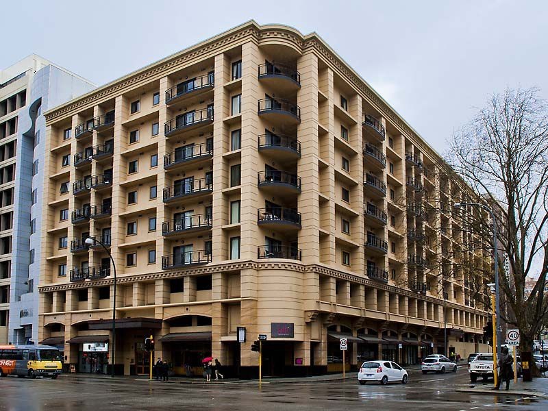 Perth WA 6000