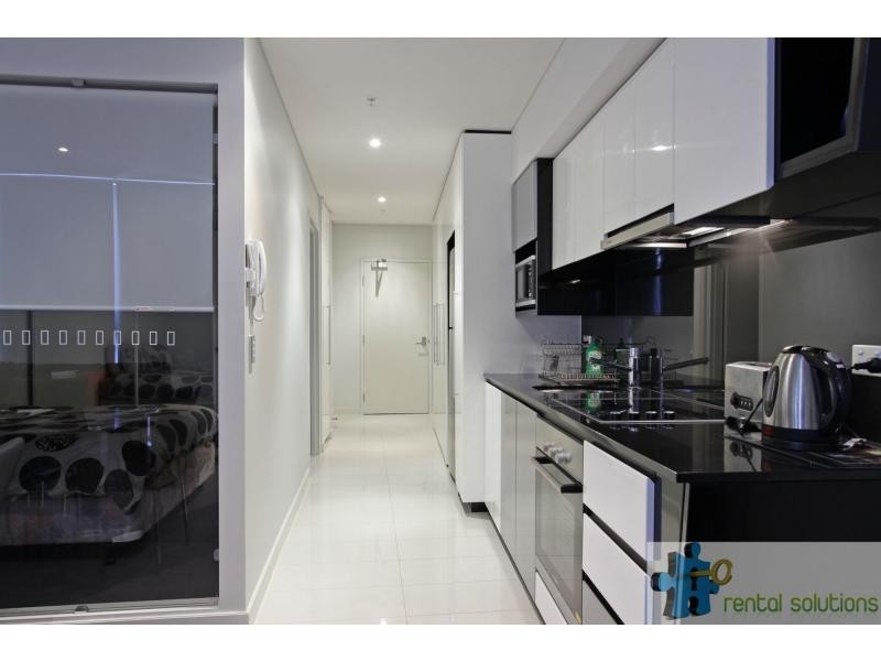Perth WA 6000