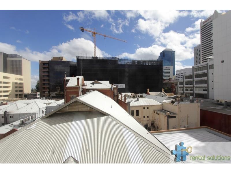 Perth WA 6000