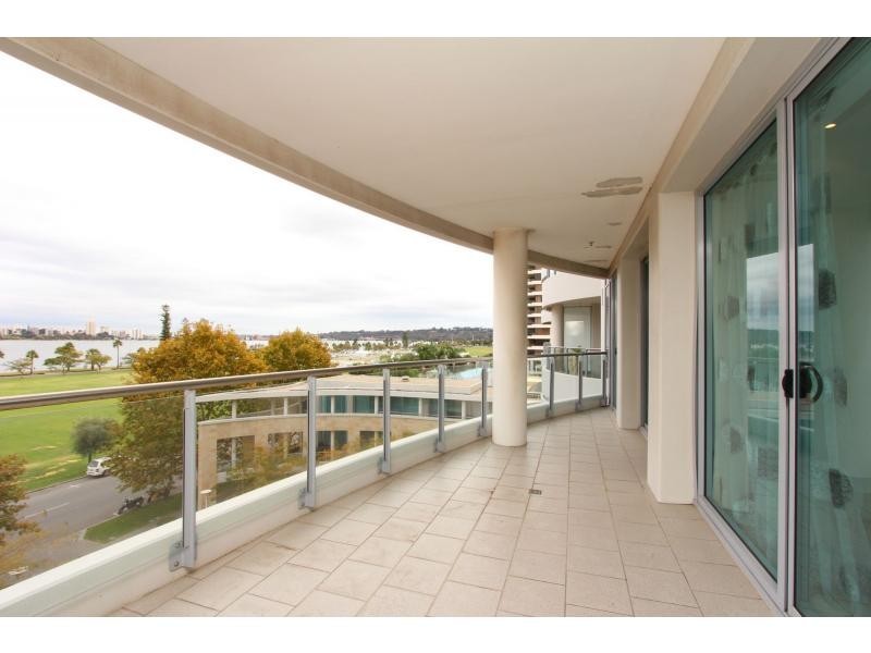 East Perth WA 6004