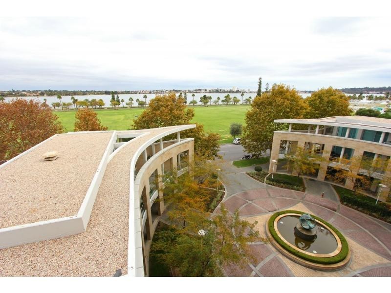 East Perth WA 6004