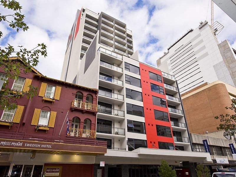 Perth WA 6000