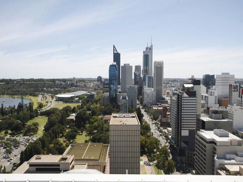 Perth WA 6000