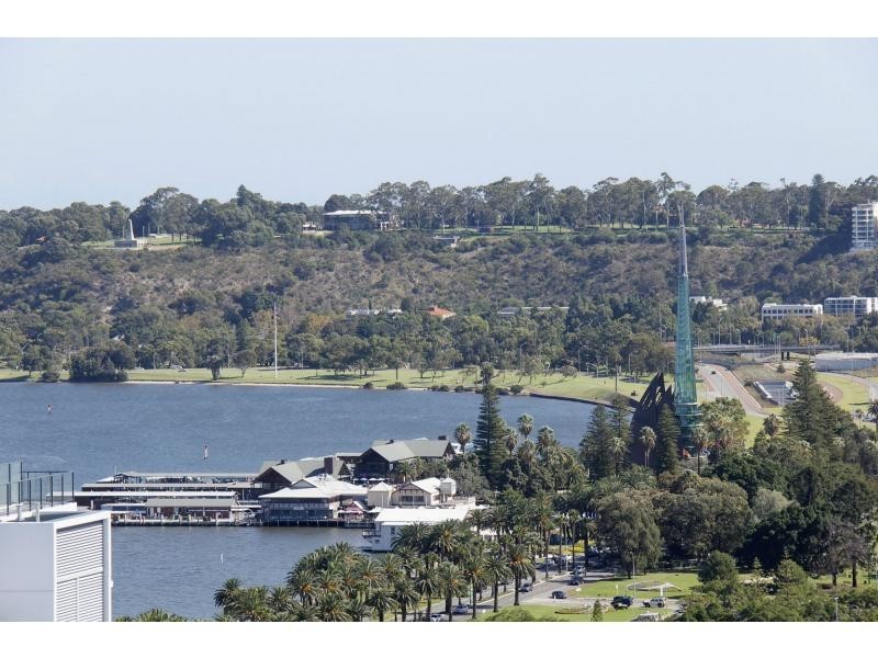 East Perth WA 6004