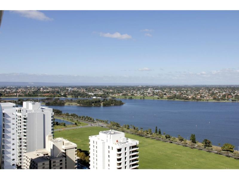 East Perth WA 6004