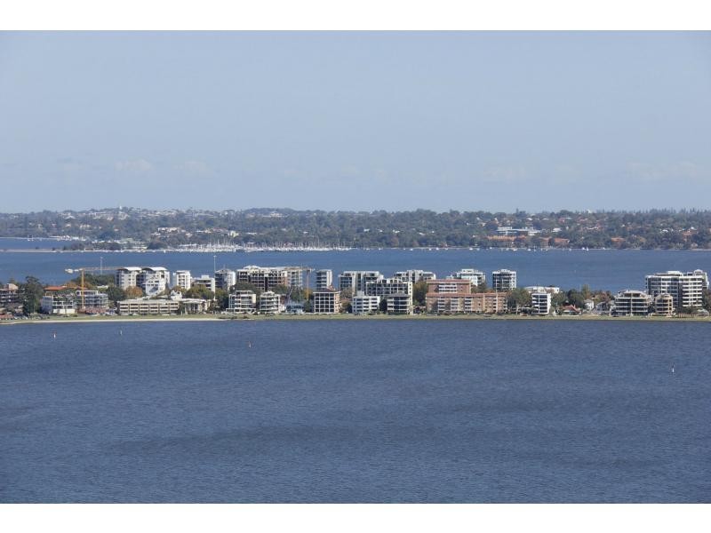 East Perth WA 6004