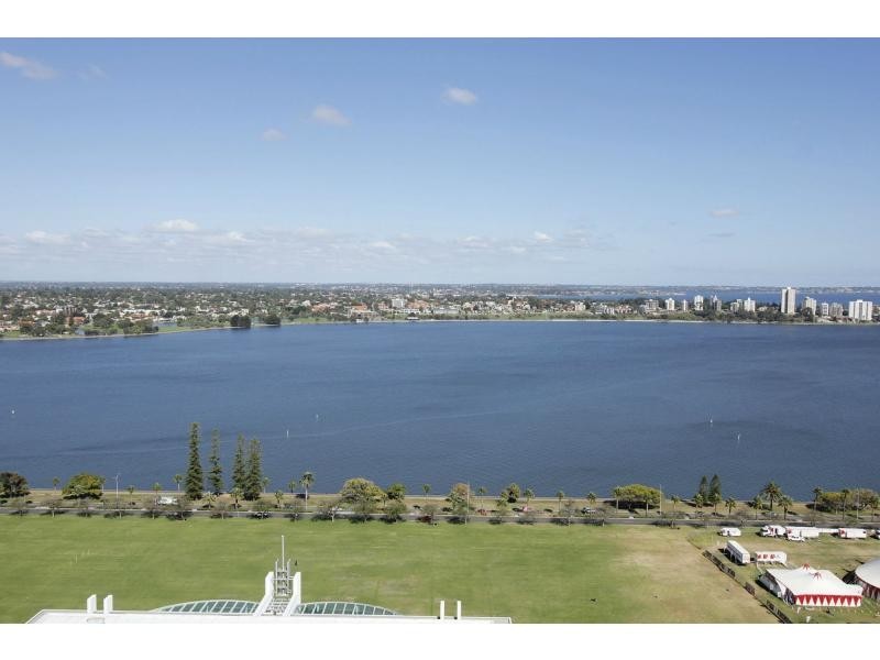 East Perth WA 6004