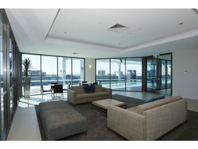 East Perth WA 6004