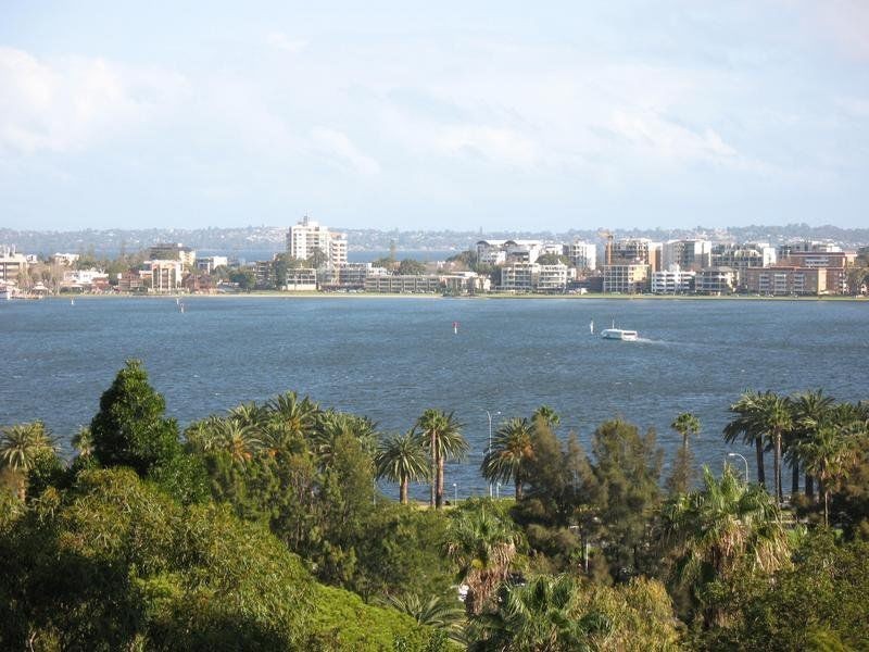 Perth WA 6000