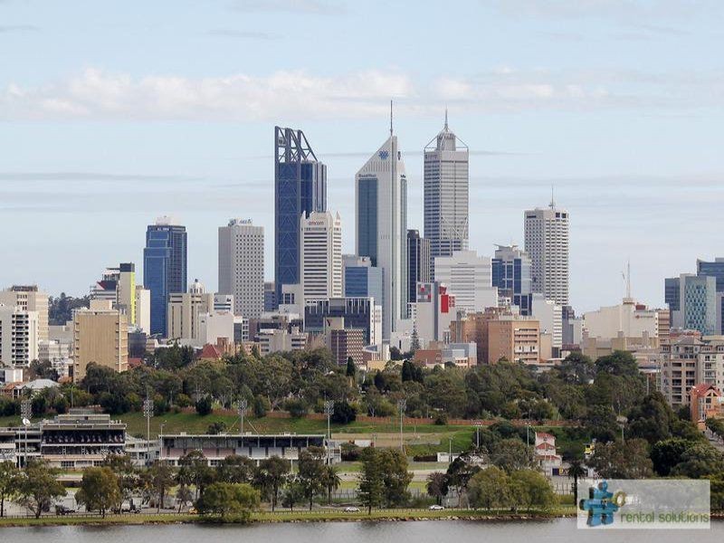 Burswood WA 6100