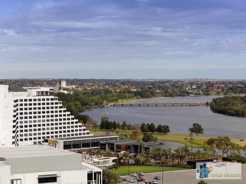 Burswood WA 6100
