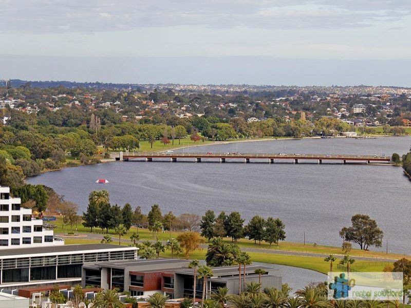 Burswood WA 6100