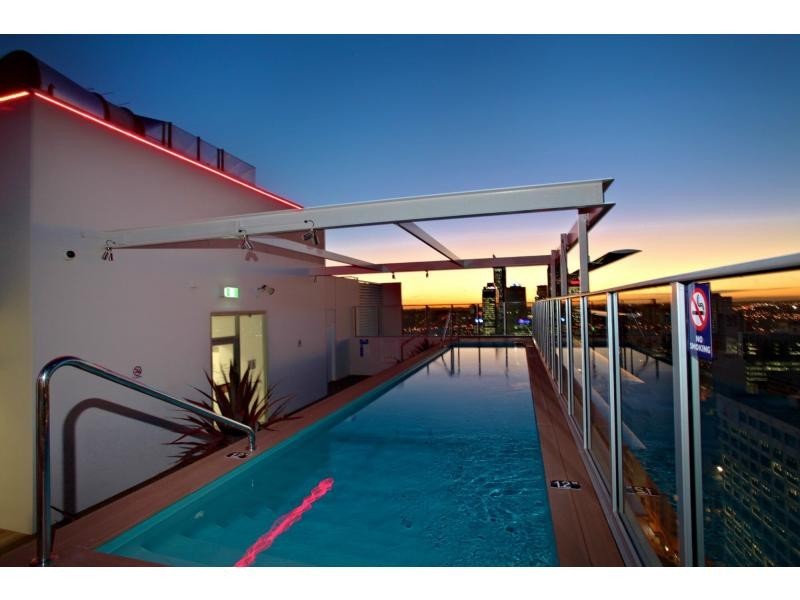 Perth WA 6000