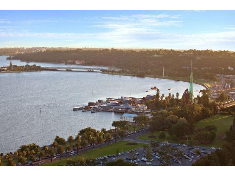 Perth WA 6000