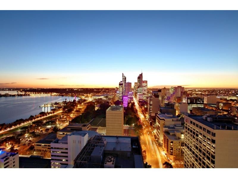 Perth WA 6000
