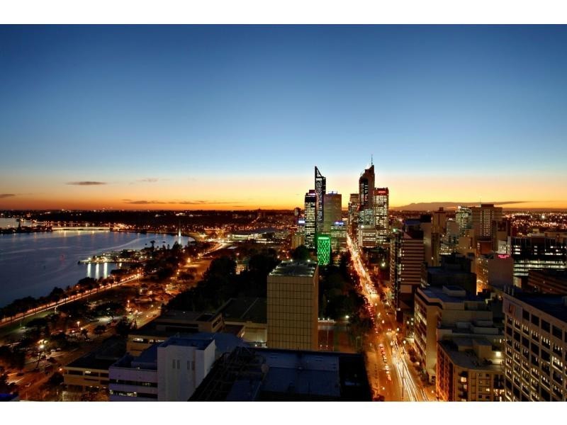Perth WA 6000