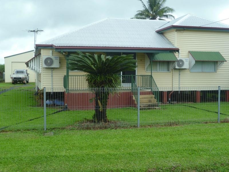 66 – 68 Mill Street, Mourilyan, Mourilyan QLD 4858