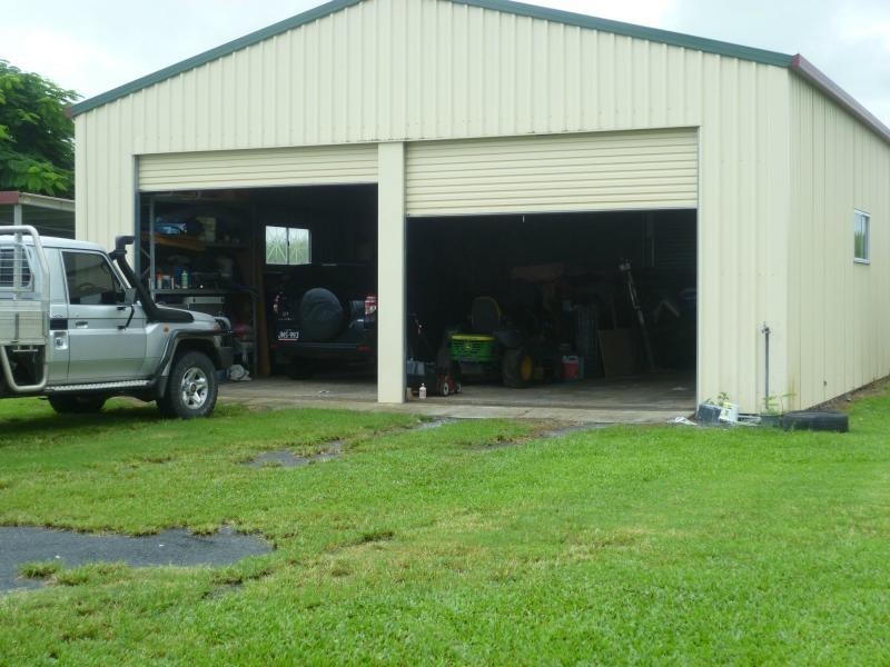 66 – 68 Mill Street, Mourilyan, Mourilyan QLD 4858