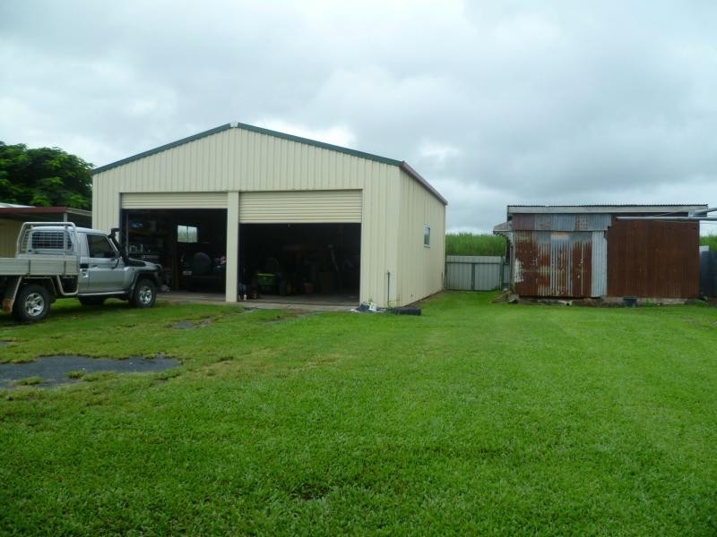 66 – 68 Mill Street, Mourilyan, Mourilyan QLD 4858