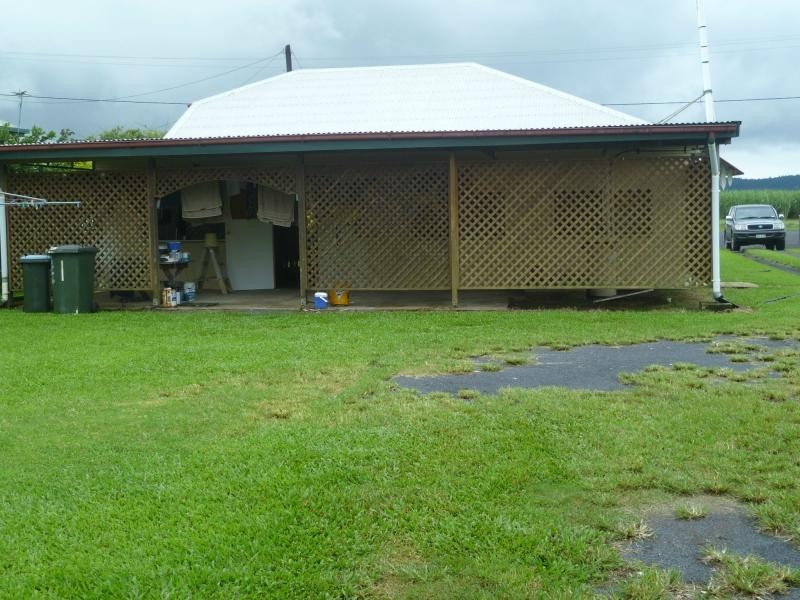 66 – 68 Mill Street, Mourilyan, Mourilyan QLD 4858