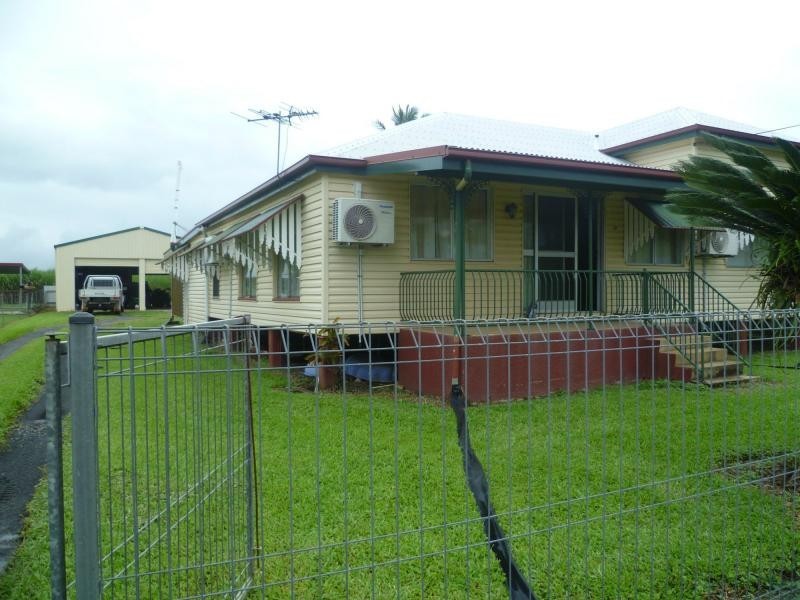 66 – 68 Mill Street, Mourilyan, Mourilyan QLD 4858