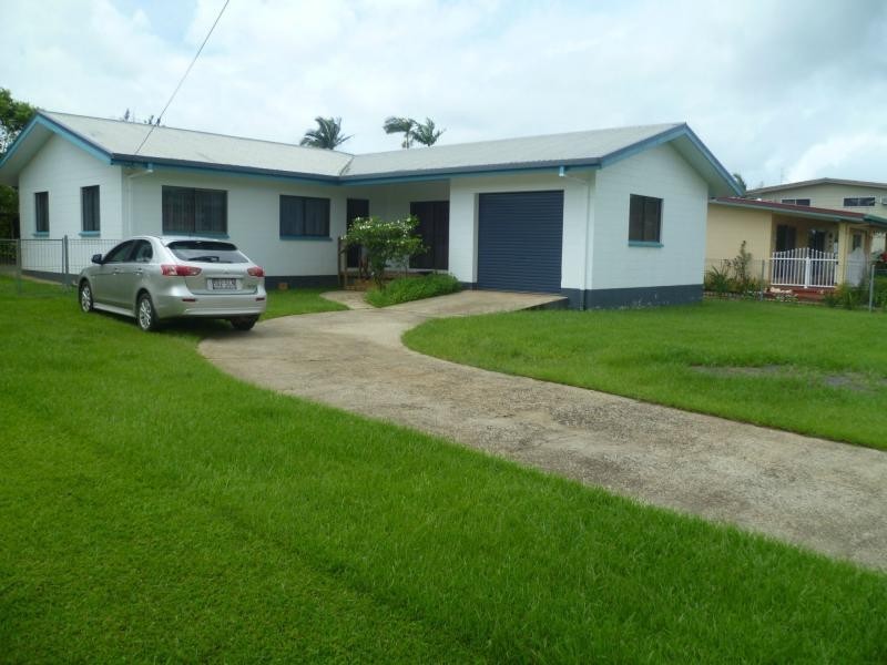 Innisfail Estate QLD 4860