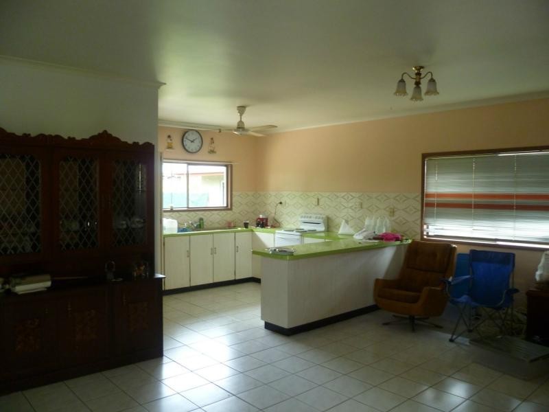 Innisfail Estate QLD 4860