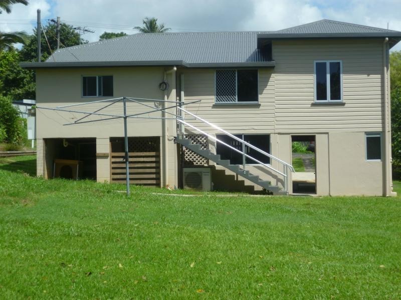 Innisfail QLD 4860