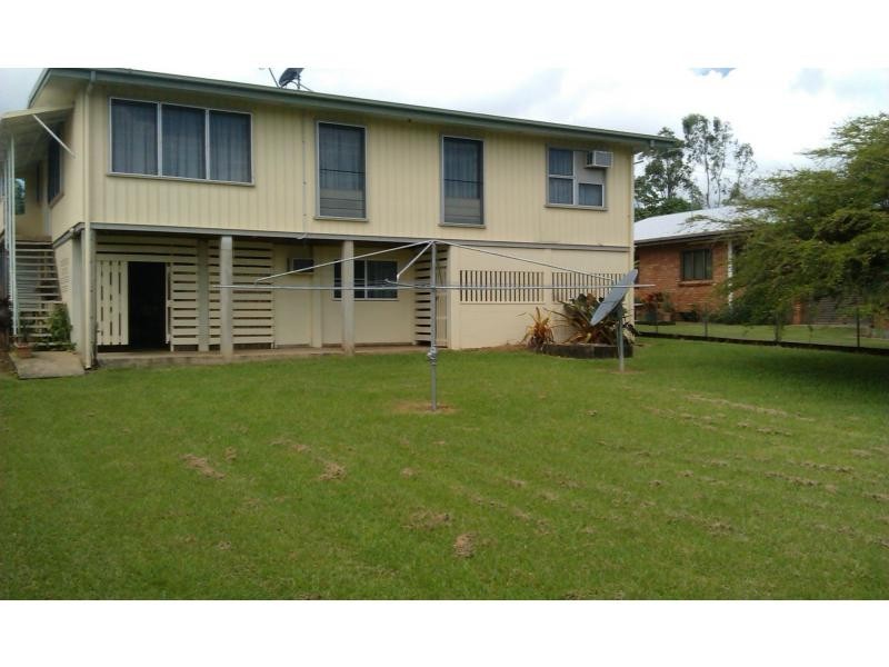 66A RIVER Avenue, Innisfail QLD 4860