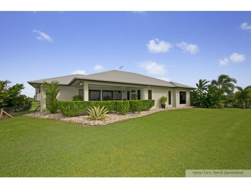 Etty Bay QLD 4858