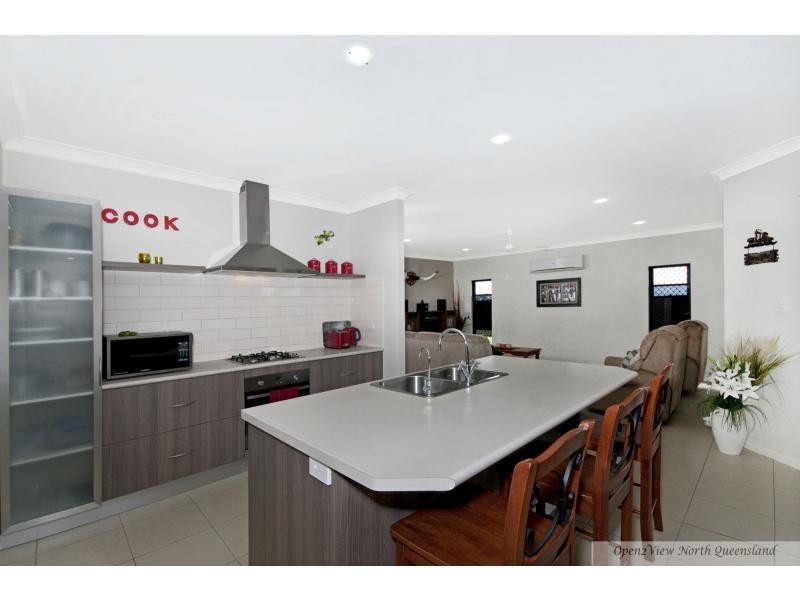 Etty Bay QLD 4858