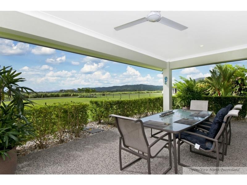 Etty Bay QLD 4858
